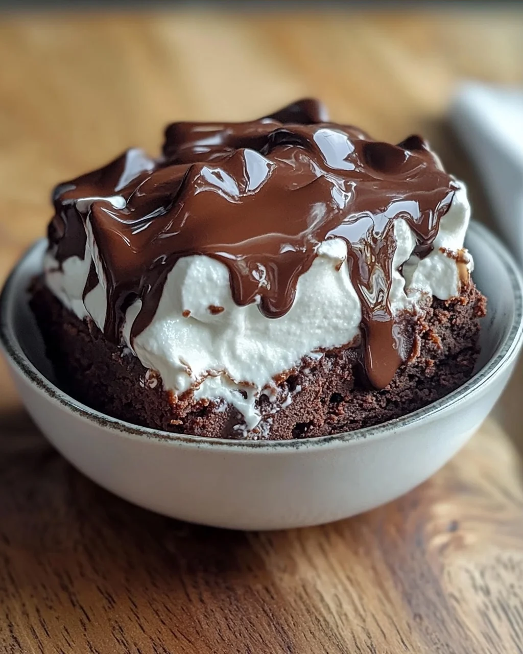 High Protein Kinder Pingui Bowl