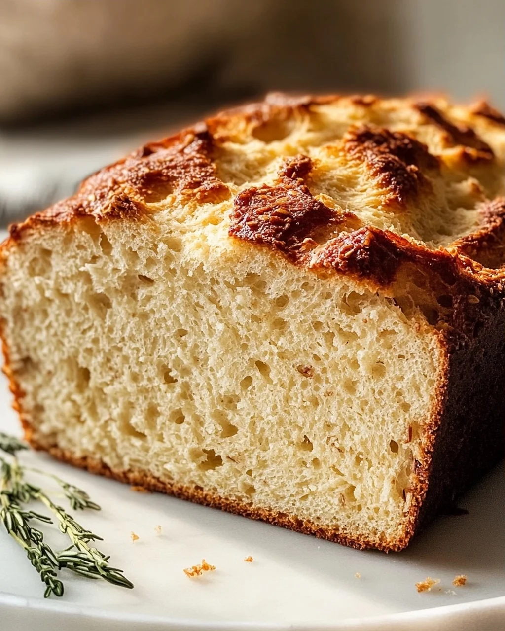 Null Kohlenhydrat Jogurt Brot: Lecker & Einfach Backen!