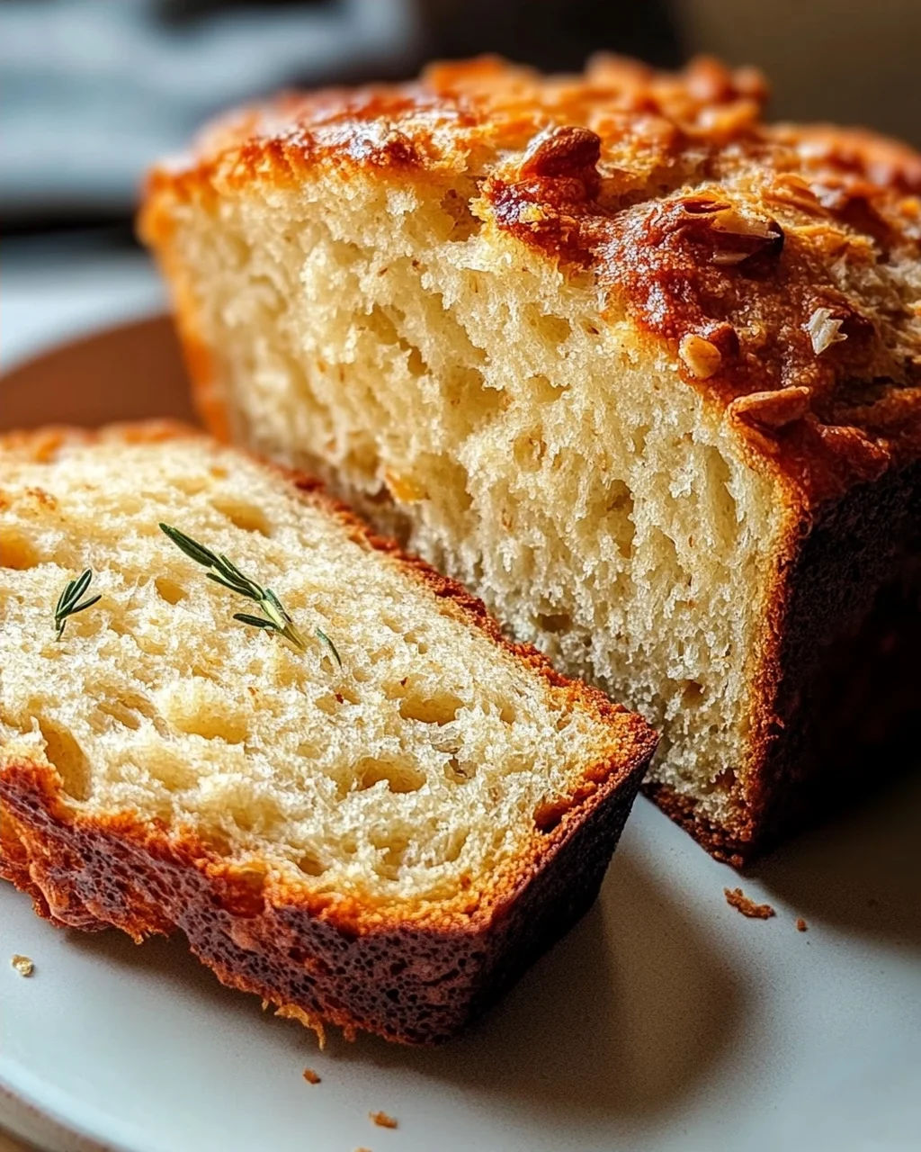Null Kohlenhydrat Jogurt Brot: Lecker & Einfach Backen!