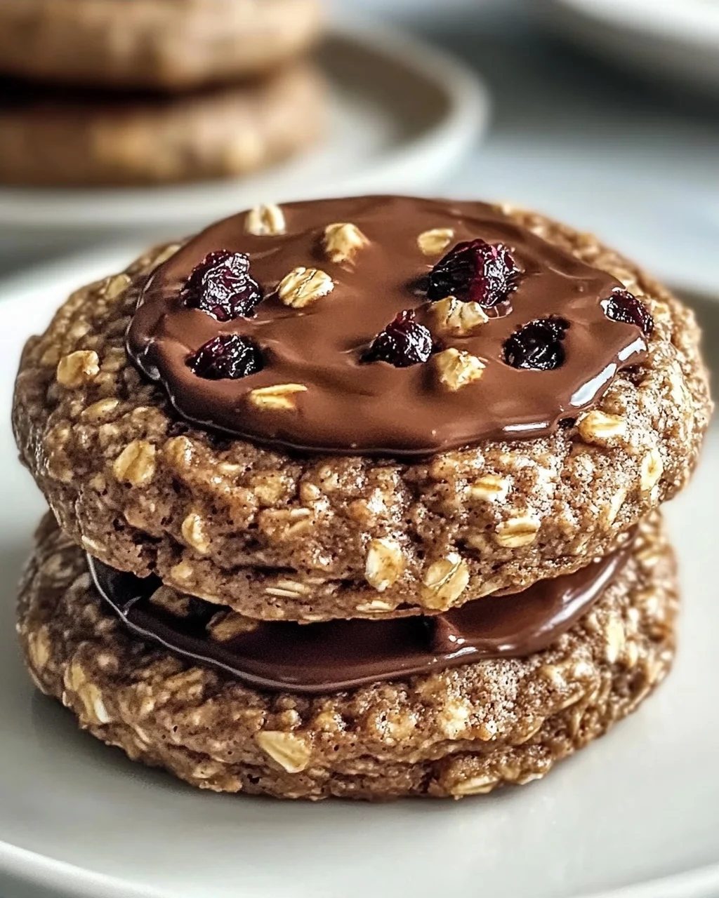 Schokoladenkaffee-Whoopie-Pies für Kaffeeliebhaber