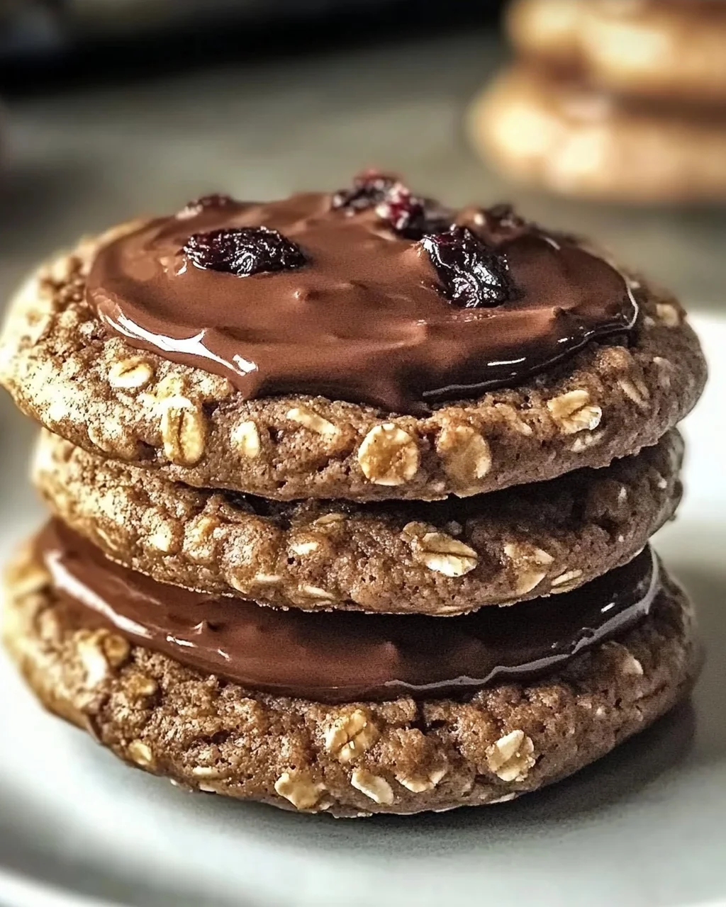 Schokoladenkaffee-Whoopie-Pies für Kaffeeliebhaber