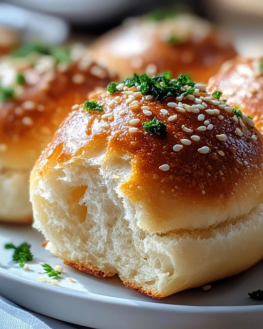 Skyr Brötchen: Die Besten – Einfach & Unglaublich Lecker!