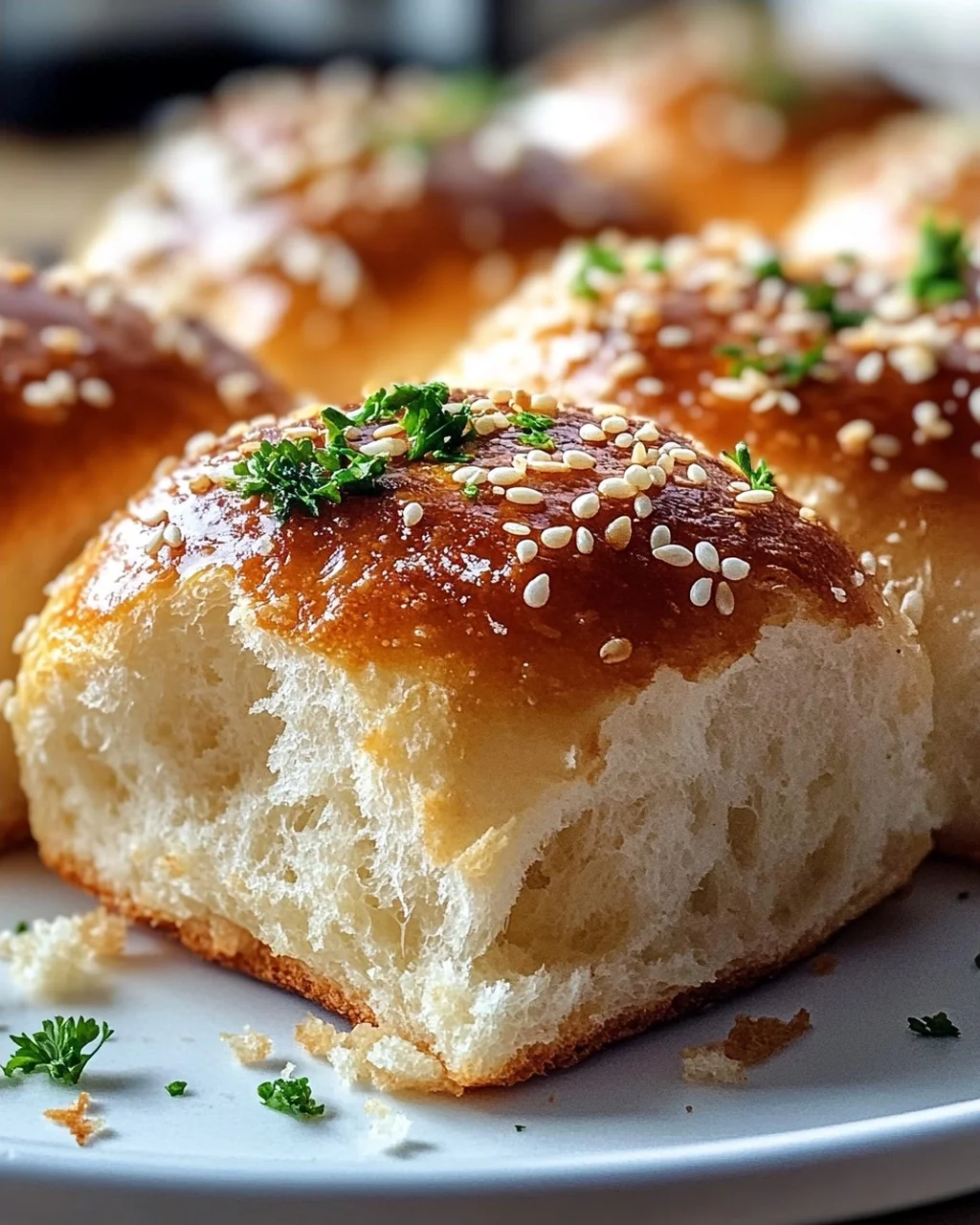 Skyr Brötchen: Die Besten – Einfach & Unglaublich Lecker!